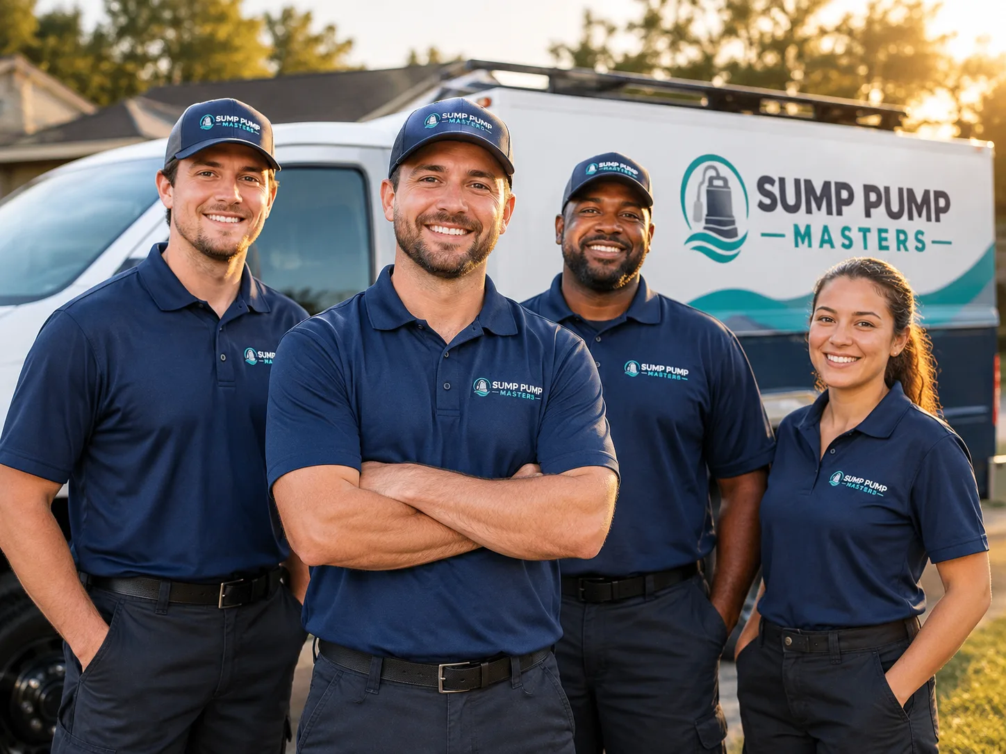 Sump Pump Repair company in Benton, AR